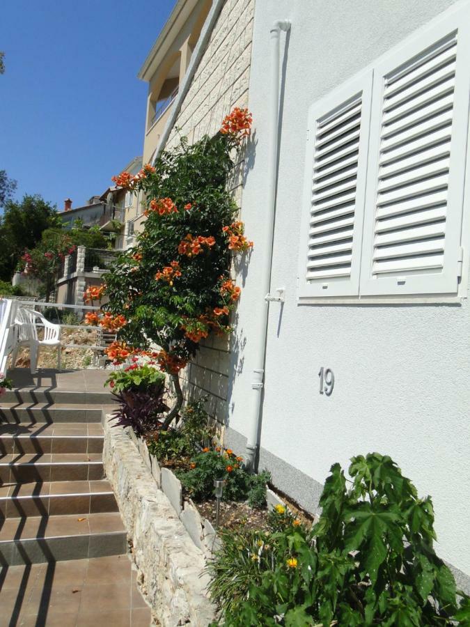 Mir Apartments Primošten المظهر الخارجي الصورة