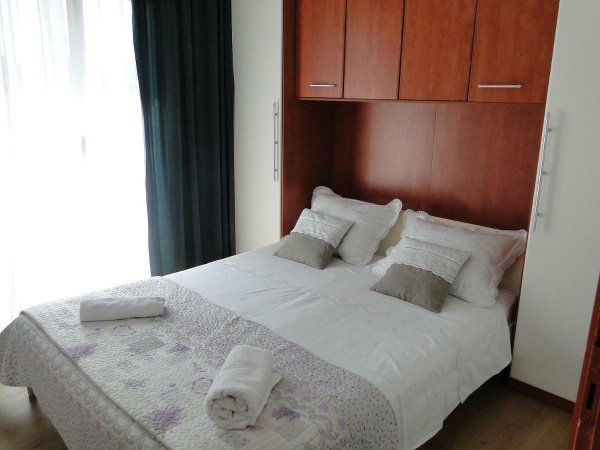 Mir Apartments Primošten المظهر الخارجي الصورة