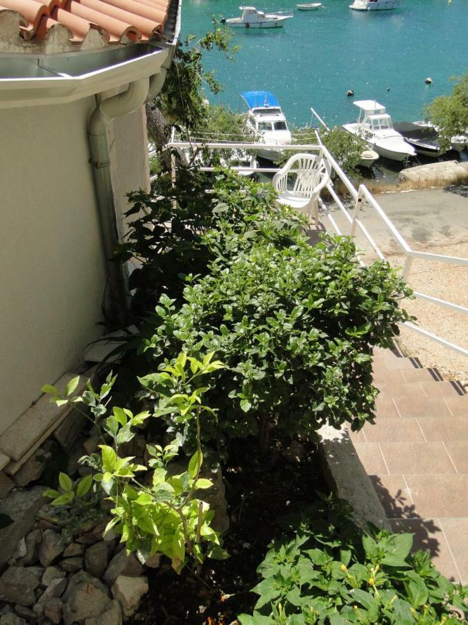 Mir Apartments Primošten المظهر الخارجي الصورة