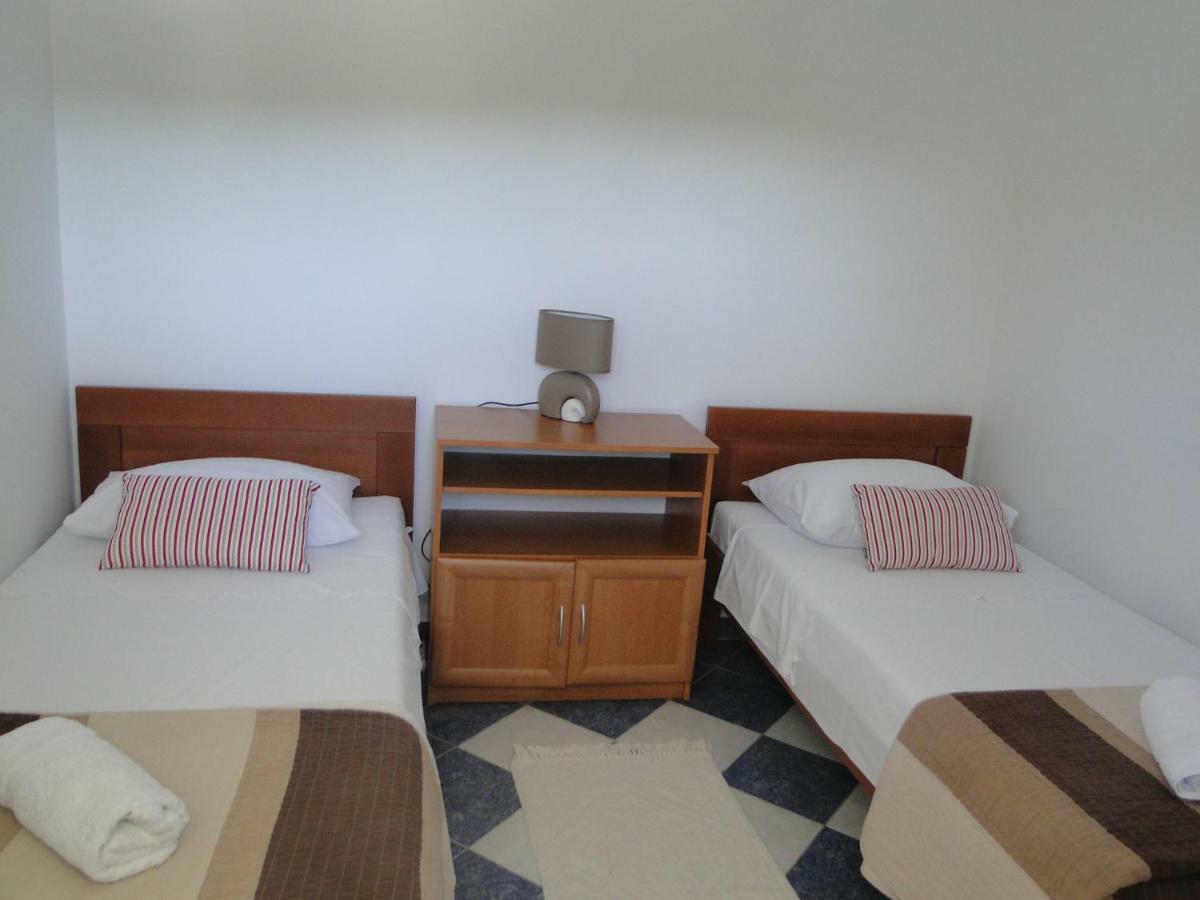 Mir Apartments Primošten المظهر الخارجي الصورة