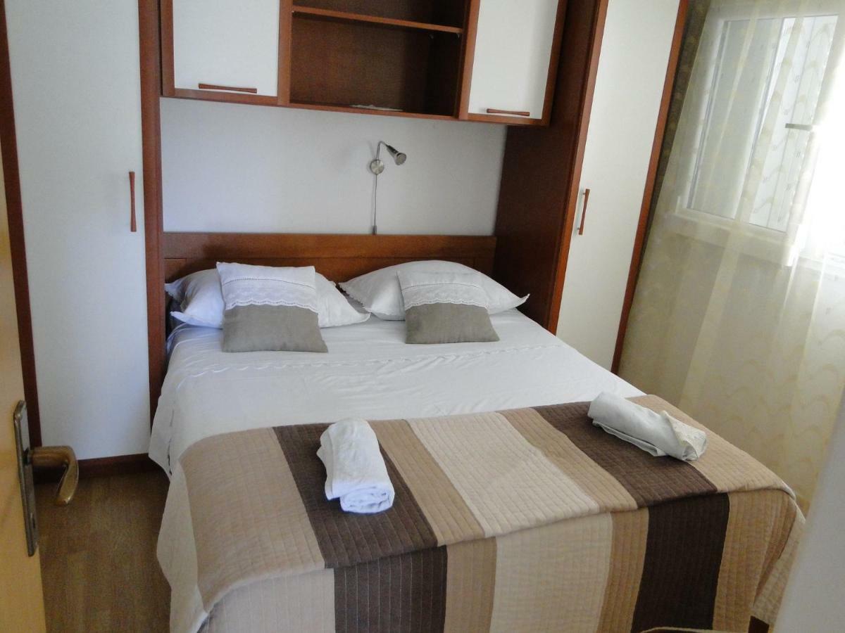Mir Apartments Primošten المظهر الخارجي الصورة