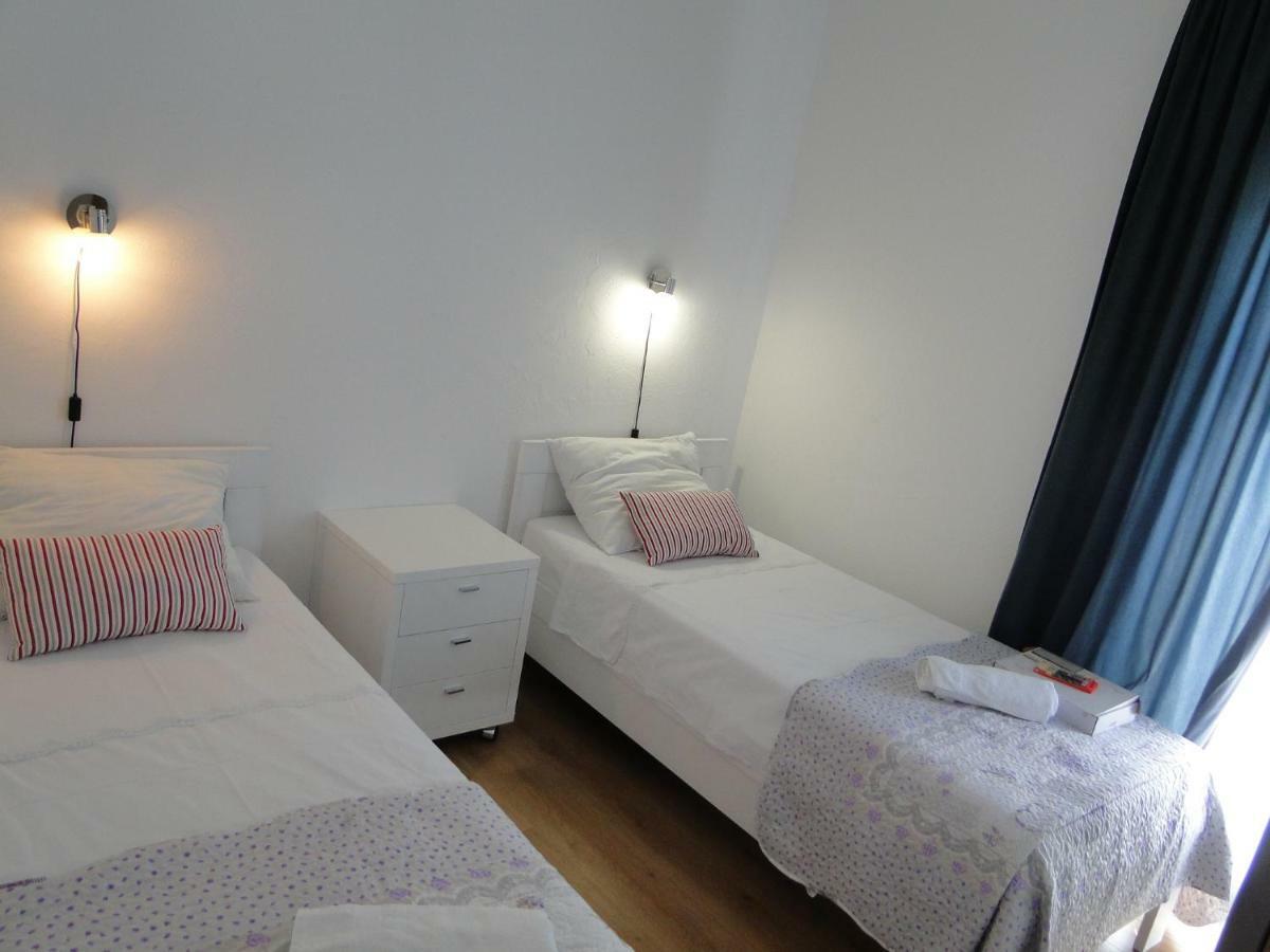 Mir Apartments Primošten المظهر الخارجي الصورة