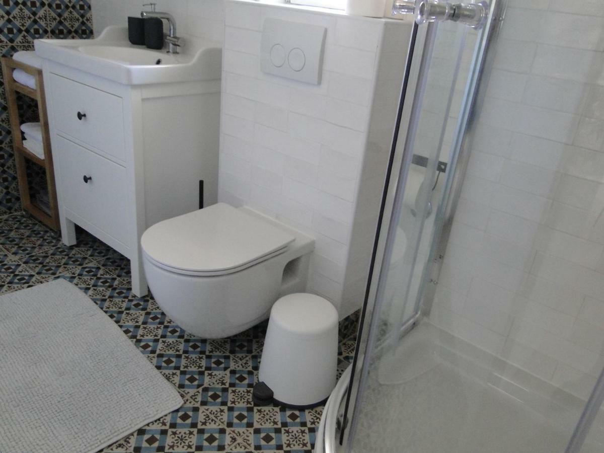 Mir Apartments Primošten المظهر الخارجي الصورة